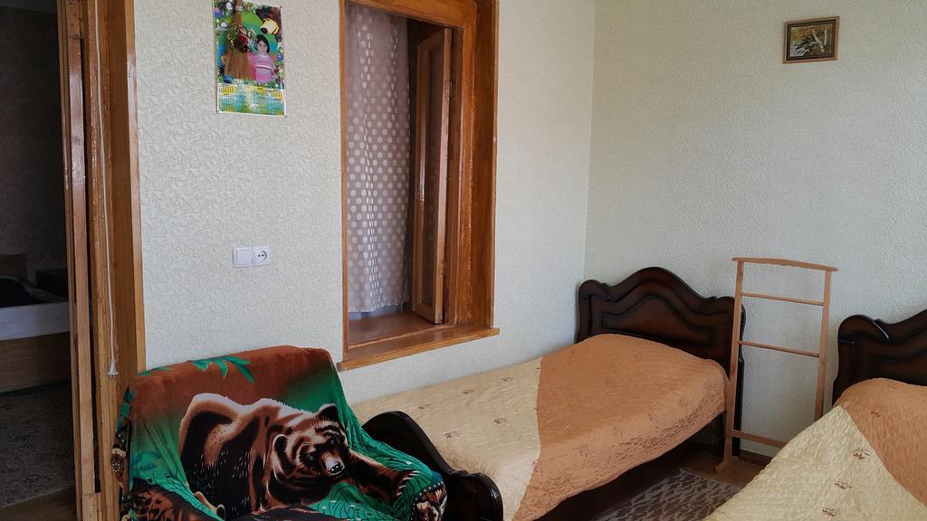 Guest House Wine Sighnaghi Pokój zdjęcie