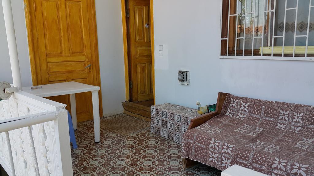 Guest House Wine Sighnaghi Pokój zdjęcie
