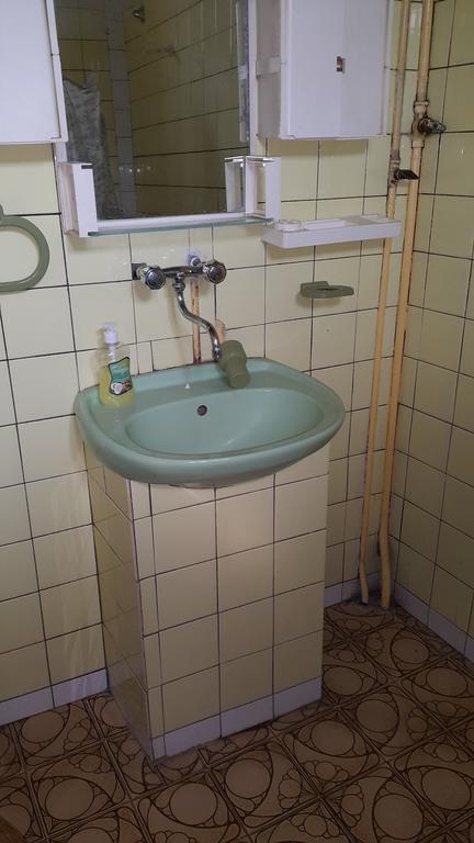 Guest House Wine Sighnaghi Zewnętrze zdjęcie